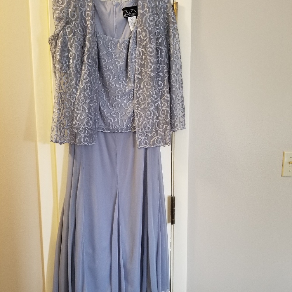 Mother of the groom dress